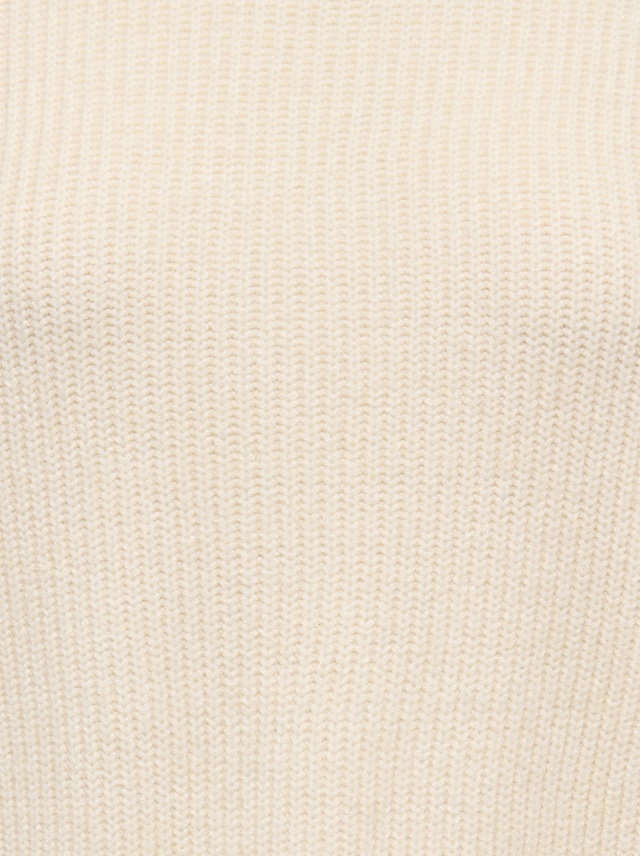 ONLY Strickpullover »ONLPRINCESS LS O-NECK DETAIL KNT« Viskosemischung, regular fit