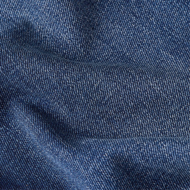 G-STAR 5-Pocket-Jeans »KIDS, 3301 SLIM« mit mittlerem Bund, Baumwoll-Denim