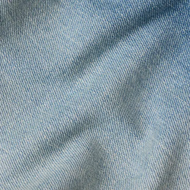 G-STAR Straight-Jeans »KIDS, MOSA STRAIGHT« aus Baumwoll-Denim