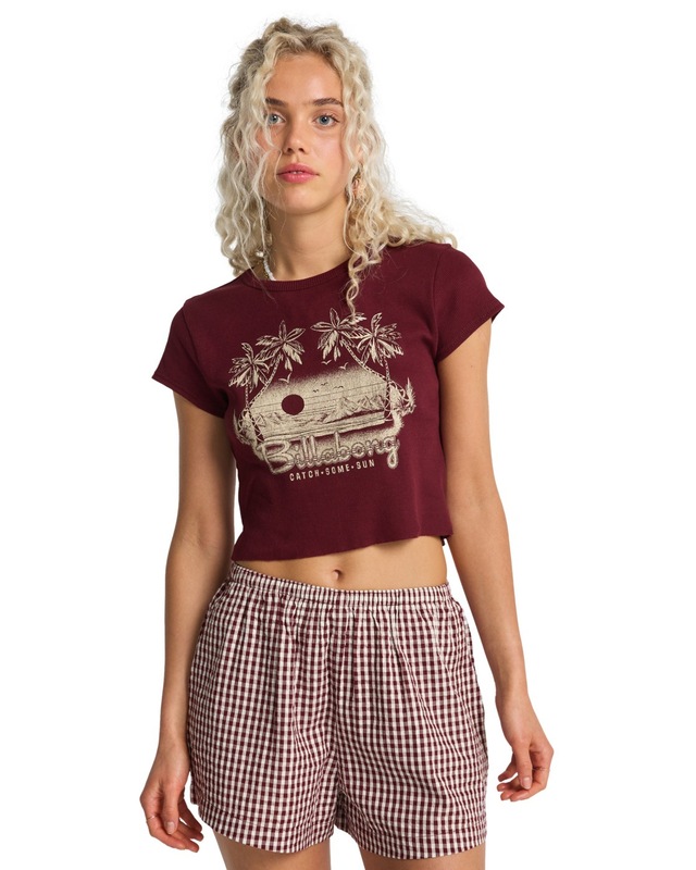 Billabong Bermudas »Sun Fade«