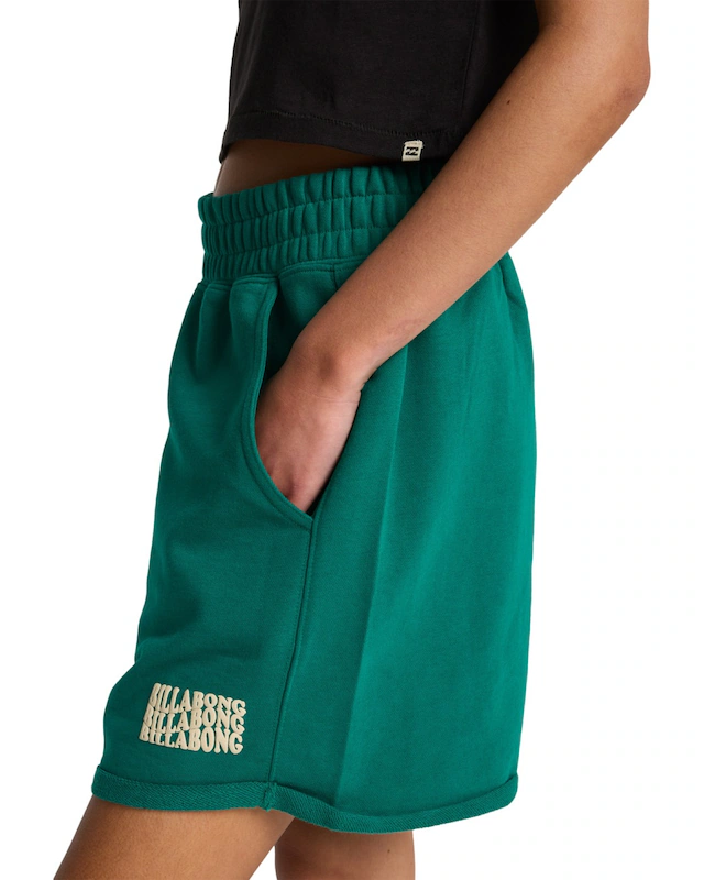 Billabong Shorts »So Typical«