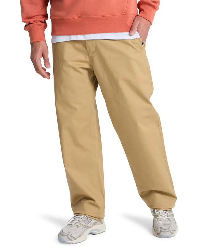 Quiksilver Chinohose »Everyday Union«