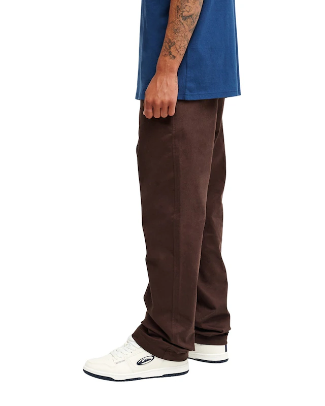 Quiksilver Chinohose »Everyday Union«