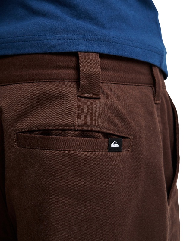 Quiksilver Chinohose »Everyday Union«