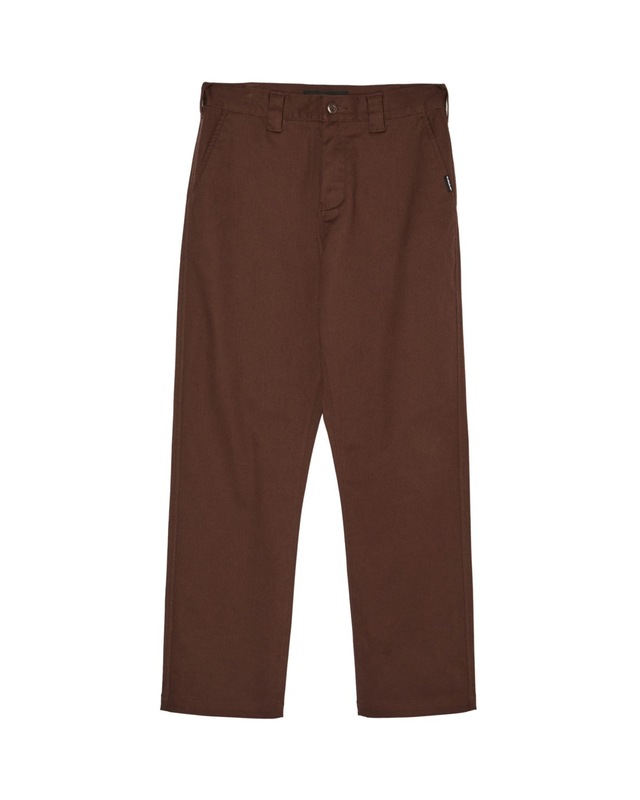 Quiksilver Chinohose »Everyday Union«