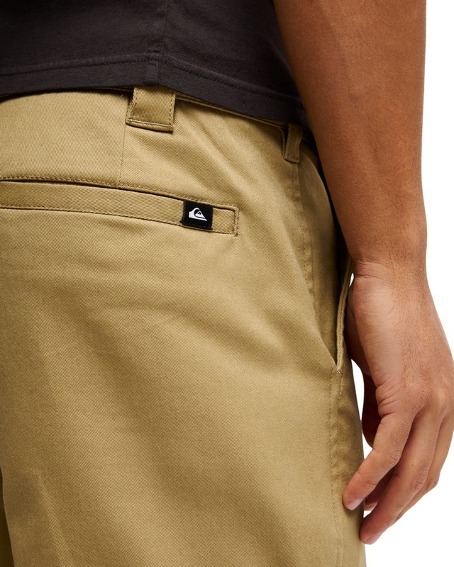 Quiksilver Chinohose »Everyday Union«
