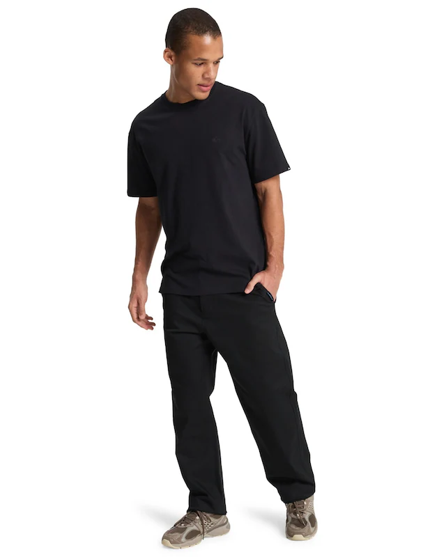 Quiksilver Chinohose »Everyday Union«