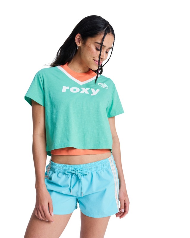 Roxy Shorts »Sunlit Smiles«