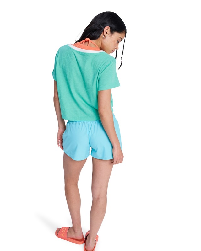 Roxy Shorts »Sunlit Smiles«