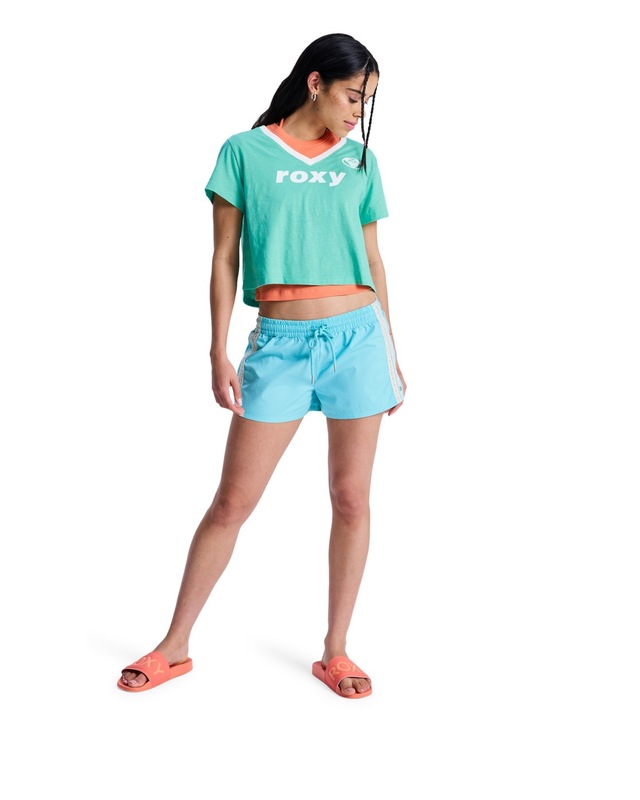Roxy Shorts »Sunlit Smiles«
