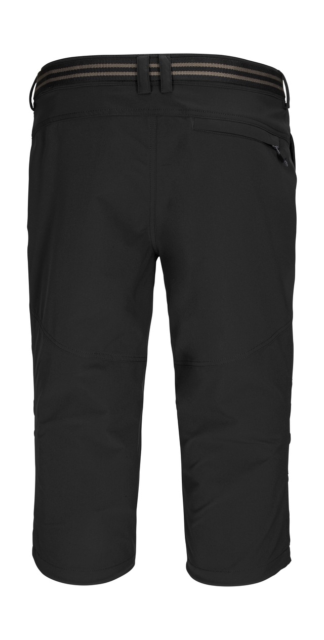 Killtec 3/4-Hose »KOS 94 MN PNTS« 3/4 Herren-Funktionshose, wasserabweisend, Comfort-Stretch
