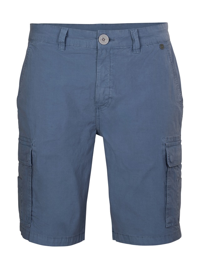 G.I.G.A. DX by killtec Bermudas »GS 10 MN BRMDS GOTS« Weiche Bermudas mit 6 Taschen und Autolock-Reißverschluss