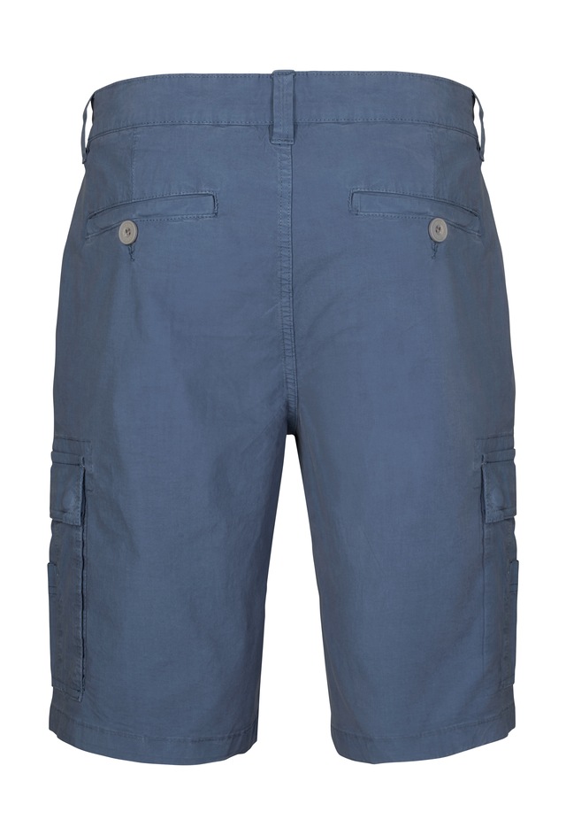 G.I.G.A. DX by killtec Bermudas »GS 10 MN BRMDS GOTS« Weiche Bermudas mit 6 Taschen und Autolock-Reißverschluss