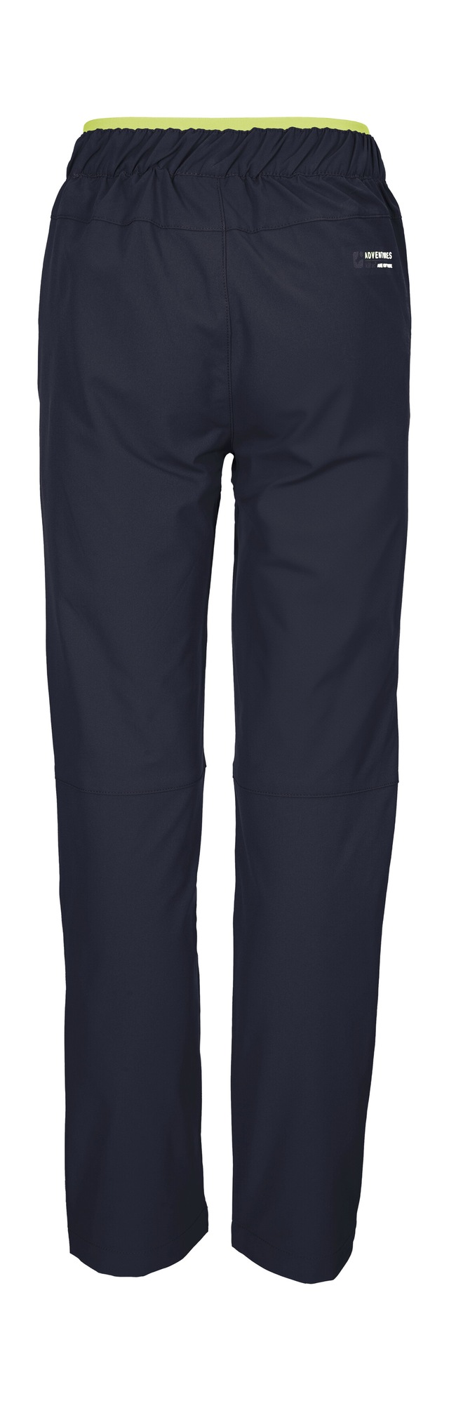 Killtec Funktionshose »KOS 106 BYS PNTS« Schnelltrocknende Stretchhose mit Teflon EcoElite™ Imprägnierung