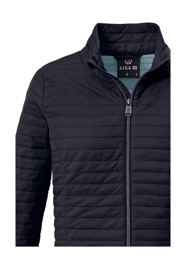 G.I.G.A. DX by killtec Steppjacke »GS 112 WMN QLTD JCKT« Wind- und wasserabweisende, daunenfreie Steppjacke