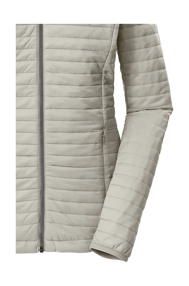 G.I.G.A. DX by killtec Steppjacke »GS 112 WMN QLTD JCKT« Wind- und wasserabweisende, daunenfreie Steppjacke
