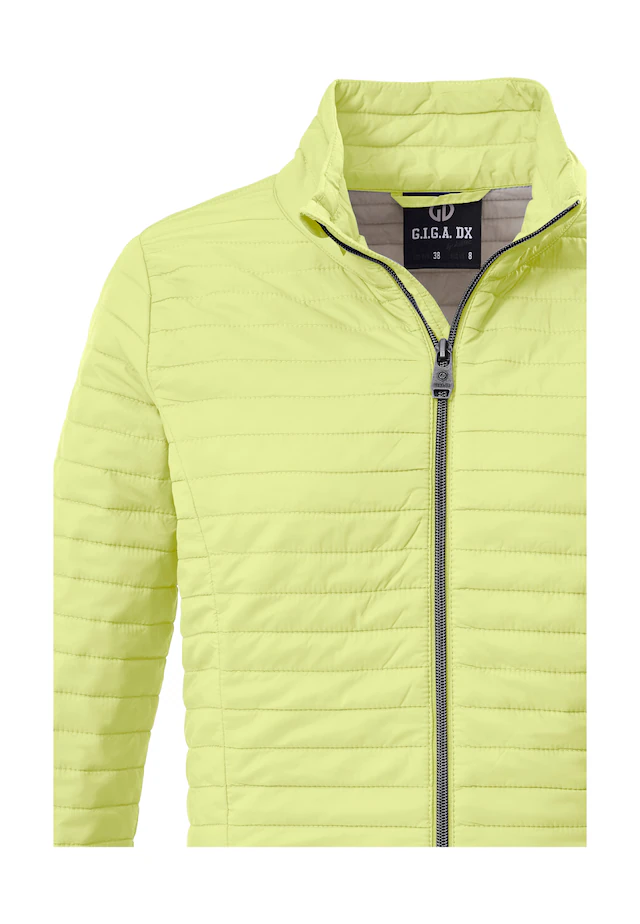 G.I.G.A. DX by killtec Steppjacke »GS 112 WMN QLTD JCKT« Wind- und wasserabweisende, daunenfreie Steppjacke