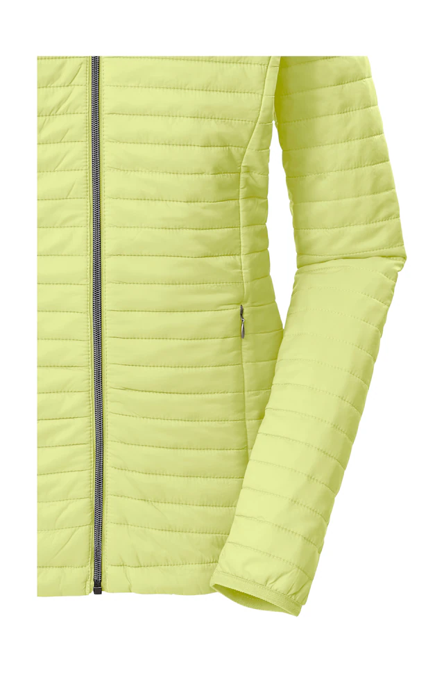 G.I.G.A. DX by killtec Steppjacke »GS 112 WMN QLTD JCKT« Wind- und wasserabweisende, daunenfreie Steppjacke