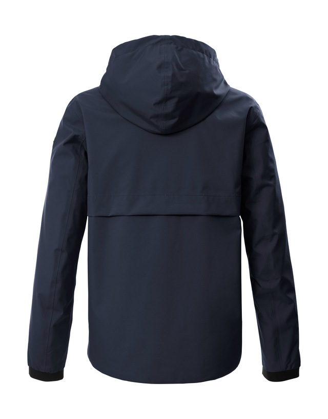 G.I.G.A. DX by killtec Funktionsjacke »GS 77 MN JCKT« Wind- und wasserdichte Funktionsjacke mit Teflon EcoElite™
