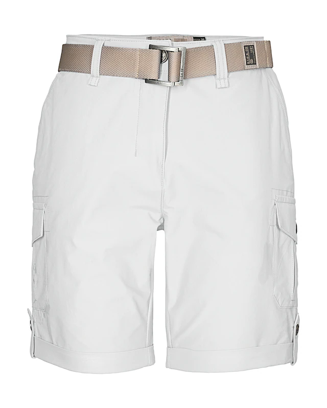 G.I.G.A. DX by killtec Shorts »GS 6 WMN SHRTS« Shorts mit HYDROCOOL, schnelltrocknend, Comfort-Stretch, USF 60+