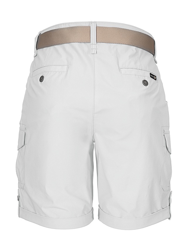 G.I.G.A. DX by killtec Shorts »GS 6 WMN SHRTS« Shorts mit HYDROCOOL, schnelltrocknend, Comfort-Stretch, USF 60+