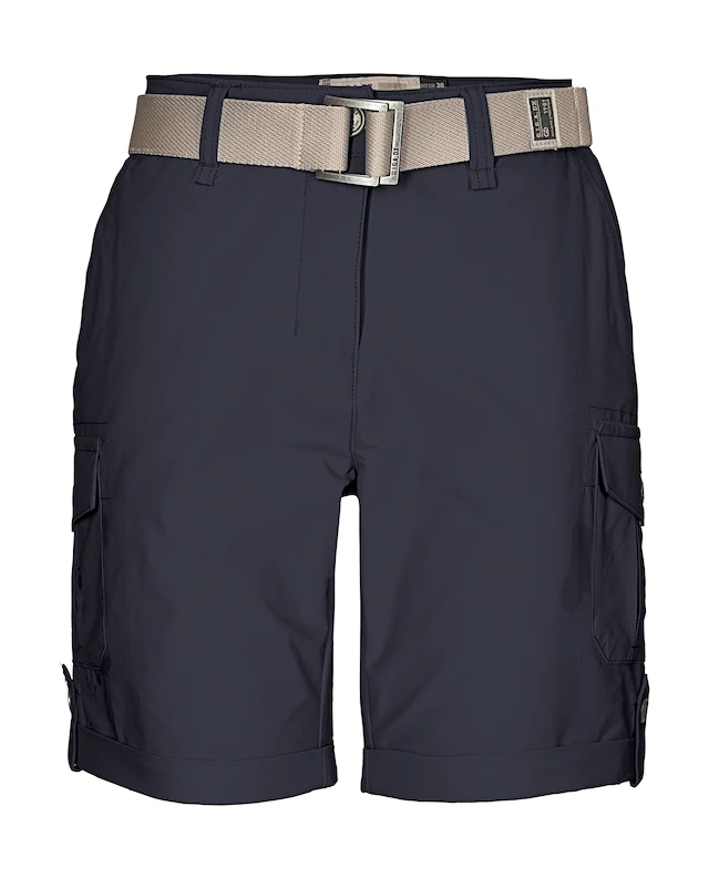 G.I.G.A. DX by killtec Shorts »GS 6 WMN SHRTS« Shorts mit HYDROCOOL, schnelltrocknend, Comfort-Stretch, USF 60+