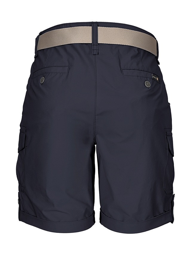 G.I.G.A. DX by killtec Shorts »GS 6 WMN SHRTS« Shorts mit HYDROCOOL, schnelltrocknend, Comfort-Stretch, USF 60+