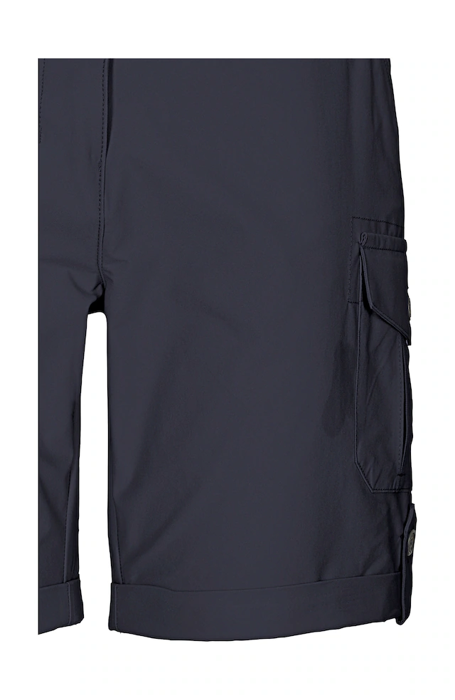 G.I.G.A. DX by killtec Shorts »GS 6 WMN SHRTS« Shorts mit HYDROCOOL, schnelltrocknend, Comfort-Stretch, USF 60+