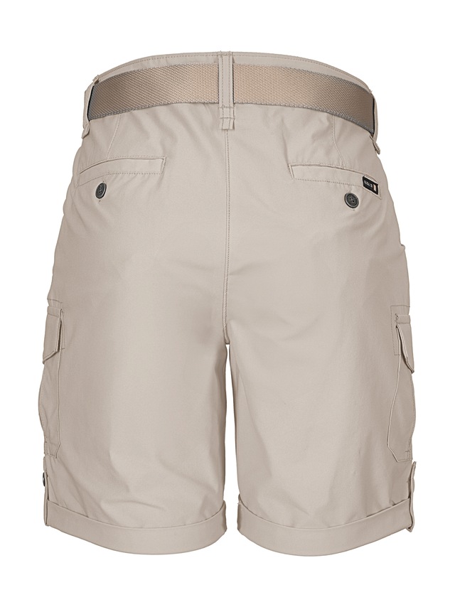 G.I.G.A. DX by killtec Shorts »GS 6 WMN SHRTS« Shorts mit HYDROCOOL, schnelltrocknend, Comfort-Stretch, USF 60+