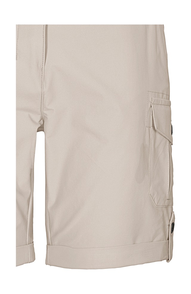 G.I.G.A. DX by killtec Shorts »GS 6 WMN SHRTS« Shorts mit HYDROCOOL, schnelltrocknend, Comfort-Stretch, USF 60+