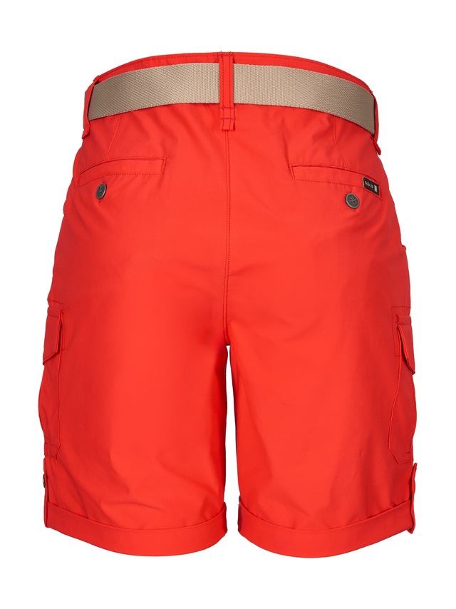 G.I.G.A. DX by killtec Shorts »GS 6 WMN SHRTS« Shorts mit HYDROCOOL, schnelltrocknend, Comfort-Stretch, USF 60+
