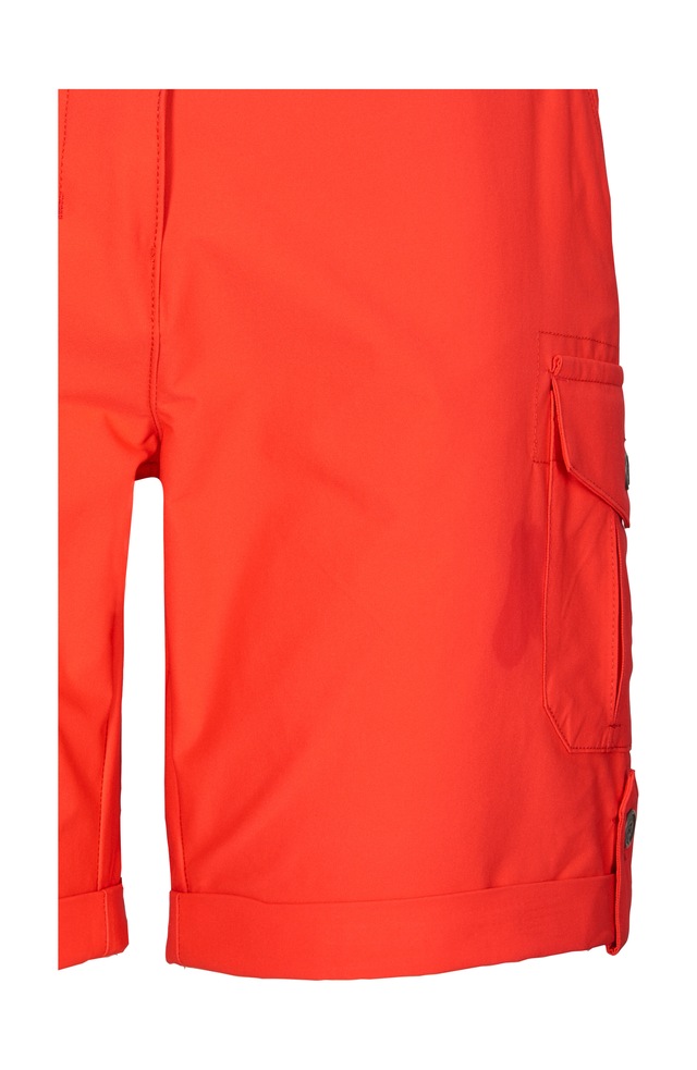 G.I.G.A. DX by killtec Shorts »GS 6 WMN SHRTS« Shorts mit HYDROCOOL, schnelltrocknend, Comfort-Stretch, USF 60+