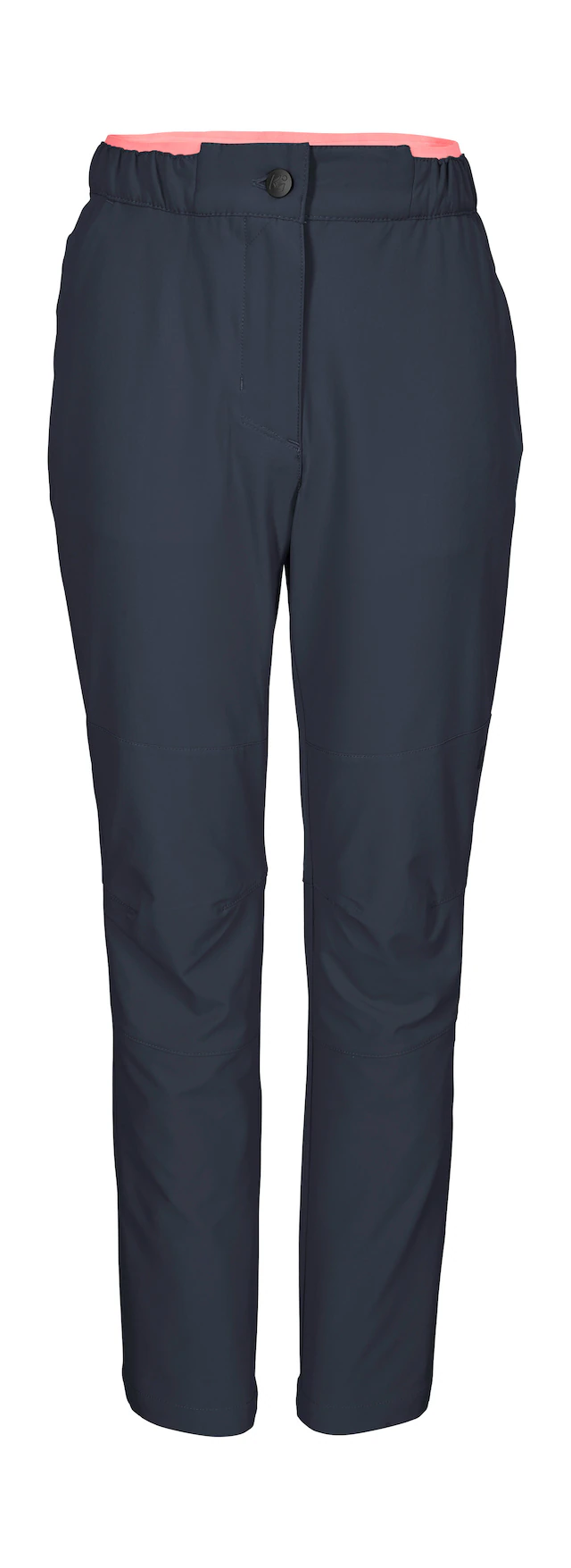 Killtec Funktionshose »KOS 109 GRLS PNTS« Leichte, schnell trocknende Mädchenhose mit Teflon EcoElite™