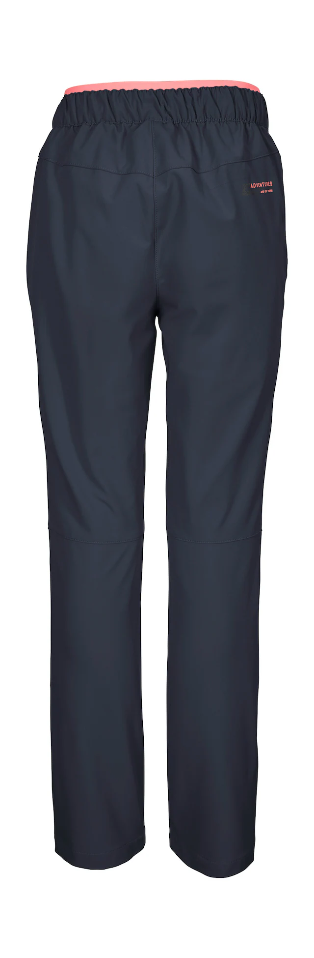 Killtec Funktionshose »KOS 109 GRLS PNTS« Leichte, schnell trocknende Mädchenhose mit Teflon EcoElite™