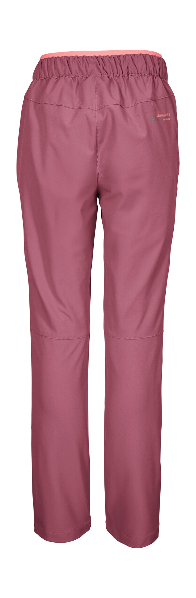 Killtec Funktionshose »KOS 109 GRLS PNTS« Leichte, schnell trocknende Mädchenhose mit Teflon EcoElite™