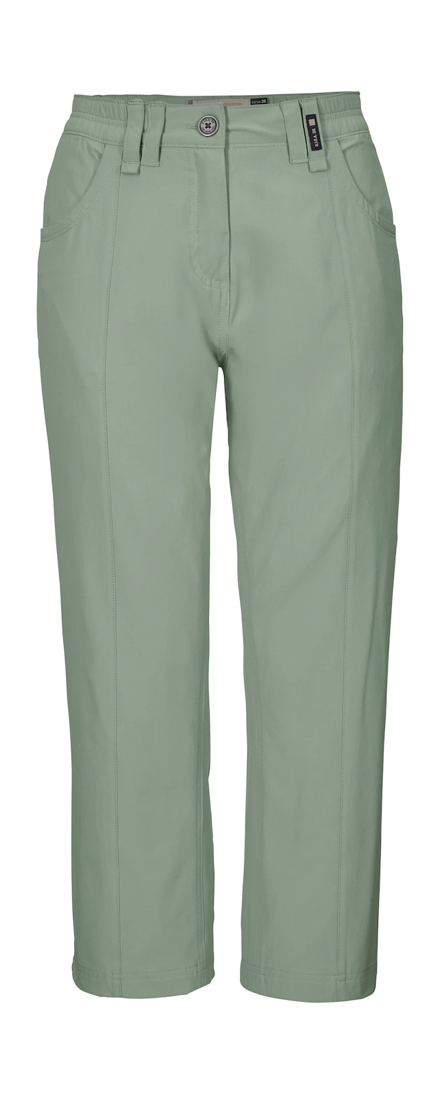 G.I.G.A. DX by killtec 7/8-Hose »GS 20 WMN PNTS« 7/8 Hose mit HYDROCOOL, schnelltrocknend, elastischer Bund, Stretch