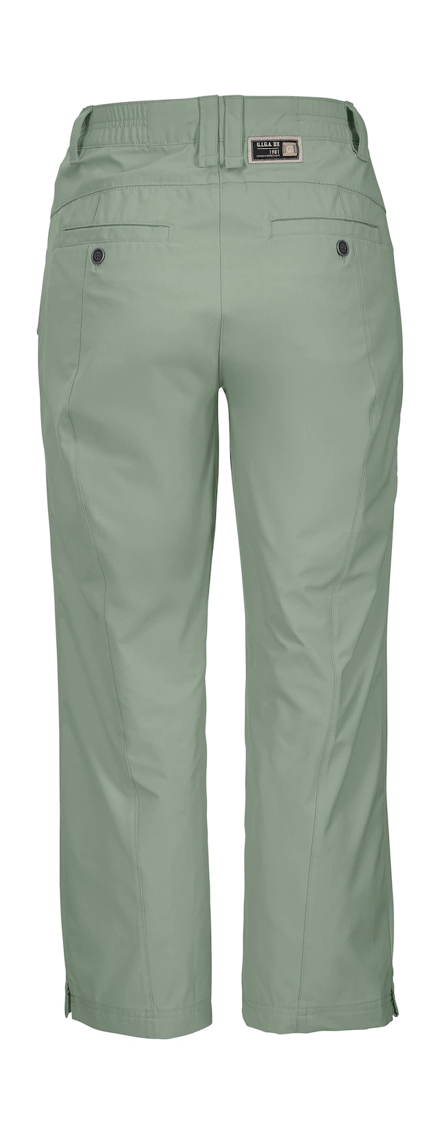 G.I.G.A. DX by killtec 7/8-Hose »GS 20 WMN PNTS« 7/8 Hose mit HYDROCOOL, schnelltrocknend, elastischer Bund, Stretch
