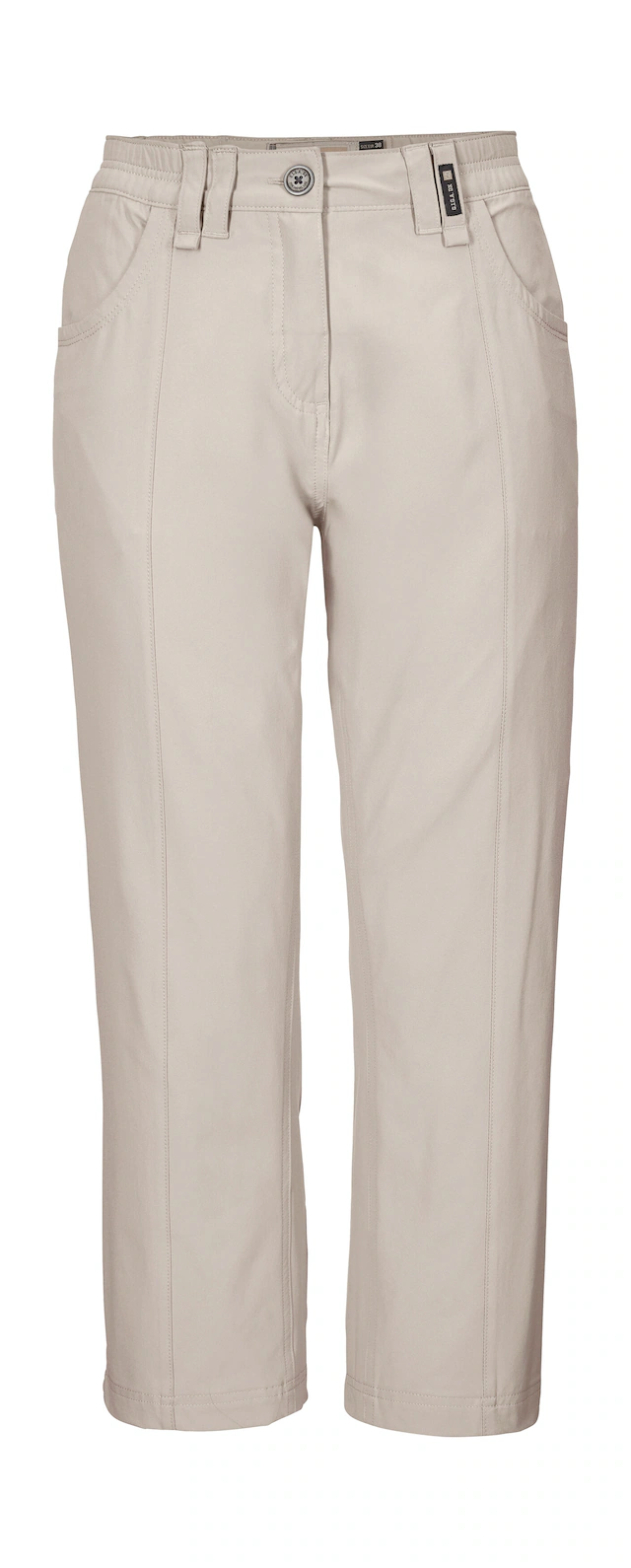 G.I.G.A. DX by killtec 7/8-Hose »GS 20 WMN PNTS« 7/8 Hose mit HYDROCOOL, schnelltrocknend, elastischer Bund, Stretch