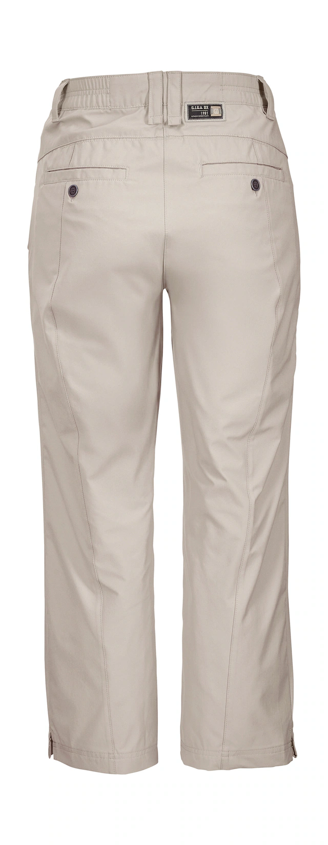 G.I.G.A. DX by killtec 7/8-Hose »GS 20 WMN PNTS« 7/8 Hose mit HYDROCOOL, schnelltrocknend, elastischer Bund, Stretch