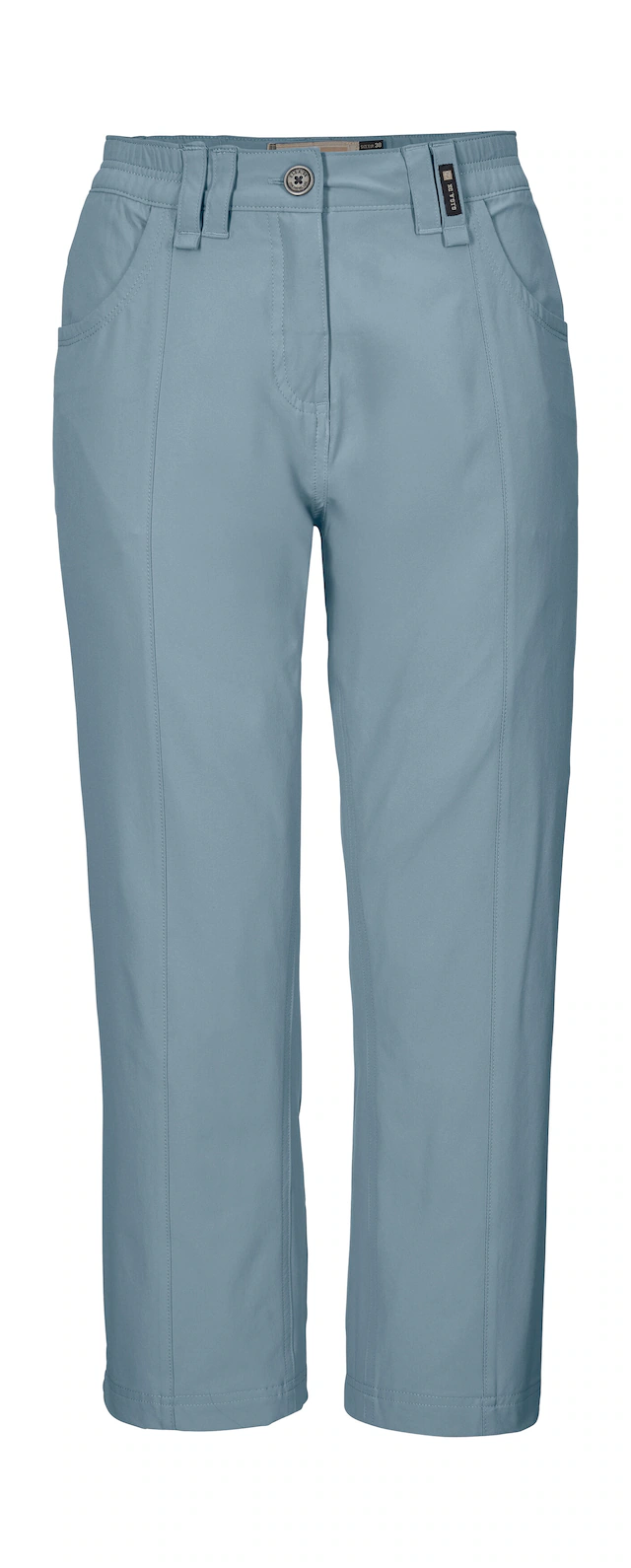G.I.G.A. DX by killtec 7/8-Hose »GS 20 WMN PNTS« 7/8 Hose mit HYDROCOOL, schnelltrocknend, elastischer Bund, Stretch