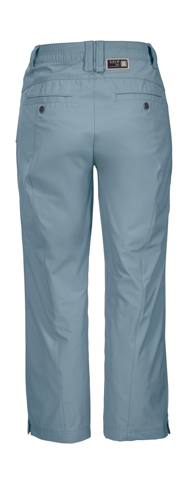 G.I.G.A. DX by killtec 7/8-Hose »GS 20 WMN PNTS« 7/8 Hose mit HYDROCOOL, schnelltrocknend, elastischer Bund, Stretch