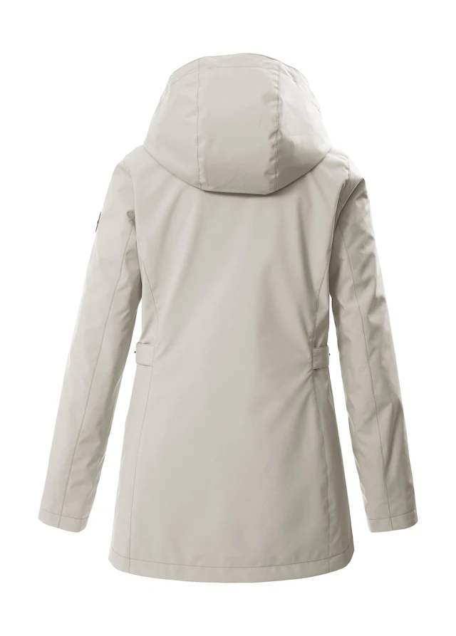 G.I.G.A. DX by killtec Funktionsjacke »GS 114 WMN JCKT« Atmungsaktiv, winddicht, wasserabweisend, Teflon EcoElite™
