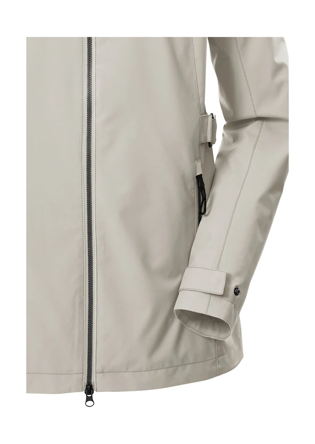 G.I.G.A. DX by killtec Funktionsjacke »GS 114 WMN JCKT« Atmungsaktiv, winddicht, wasserabweisend, Teflon EcoElite™