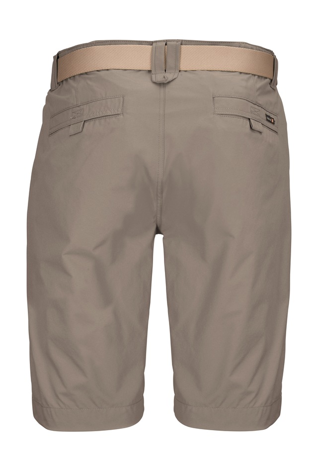 G.I.G.A. DX by killtec Bermudas »GS 21 MN BRMDS« Bermudas mit HYDROCOOL, schnelltrocknend, krempelbar, Comfort-Stretch