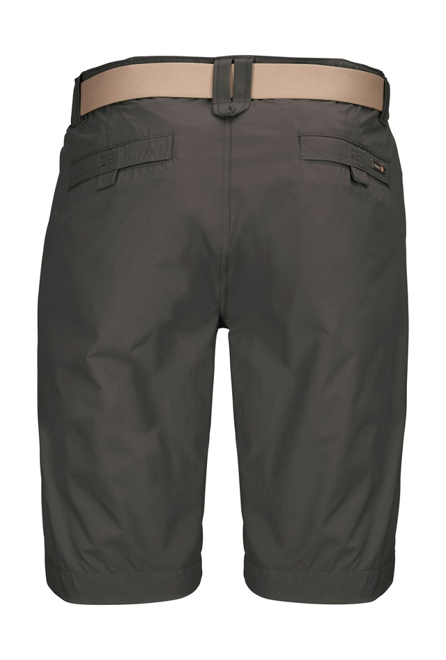 G.I.G.A. DX by killtec Bermudas »GS 21 MN BRMDS« Bermudas mit HYDROCOOL, schnelltrocknend, krempelbar, Comfort-Stretch