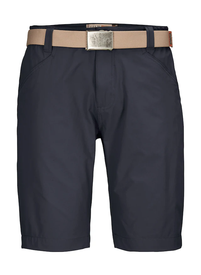 G.I.G.A. DX by killtec Bermudas »GS 21 MN BRMDS« Bermudas mit HYDROCOOL, schnelltrocknend, krempelbar, Comfort-Stretch