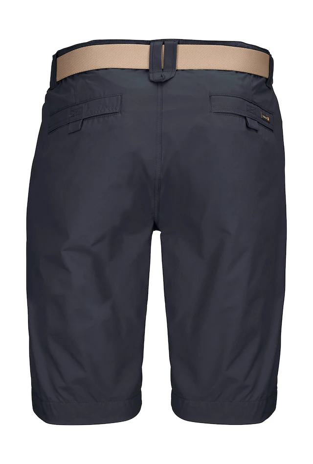 G.I.G.A. DX by killtec Bermudas »GS 21 MN BRMDS« Bermudas mit HYDROCOOL, schnelltrocknend, krempelbar, Comfort-Stretch
