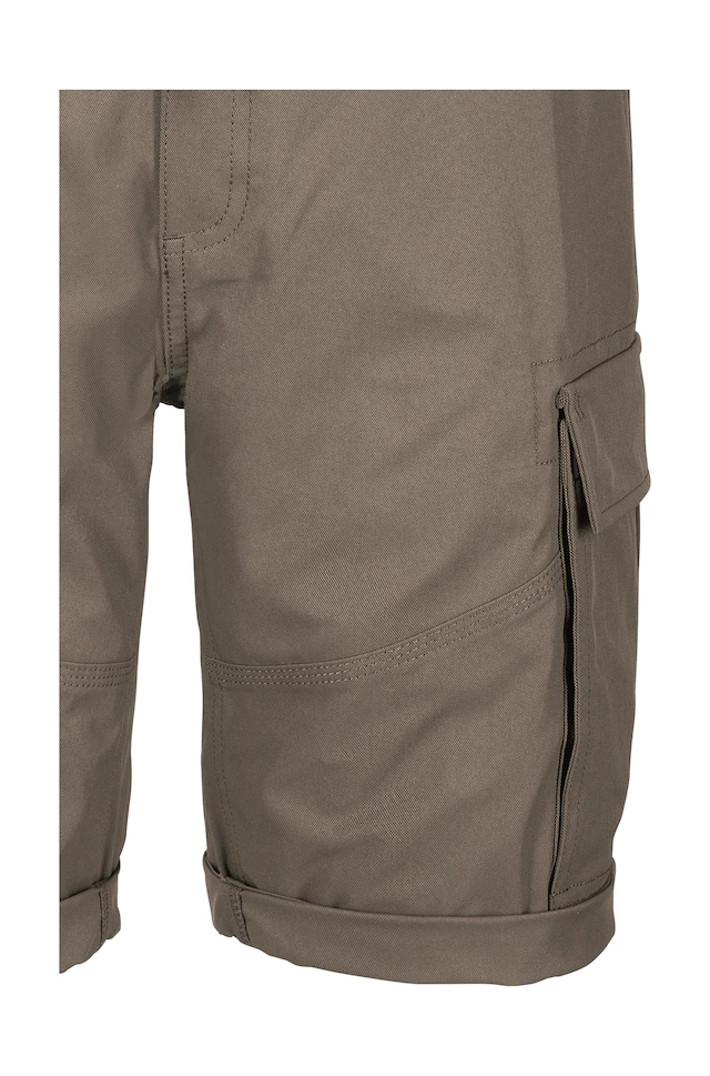 G.I.G.A. DX by killtec Bermudas »GS 11 MN BRMDS« Bermudas mit HYDROCOOL, schnelltrocknend, krempelbar, Comfort-Stretch