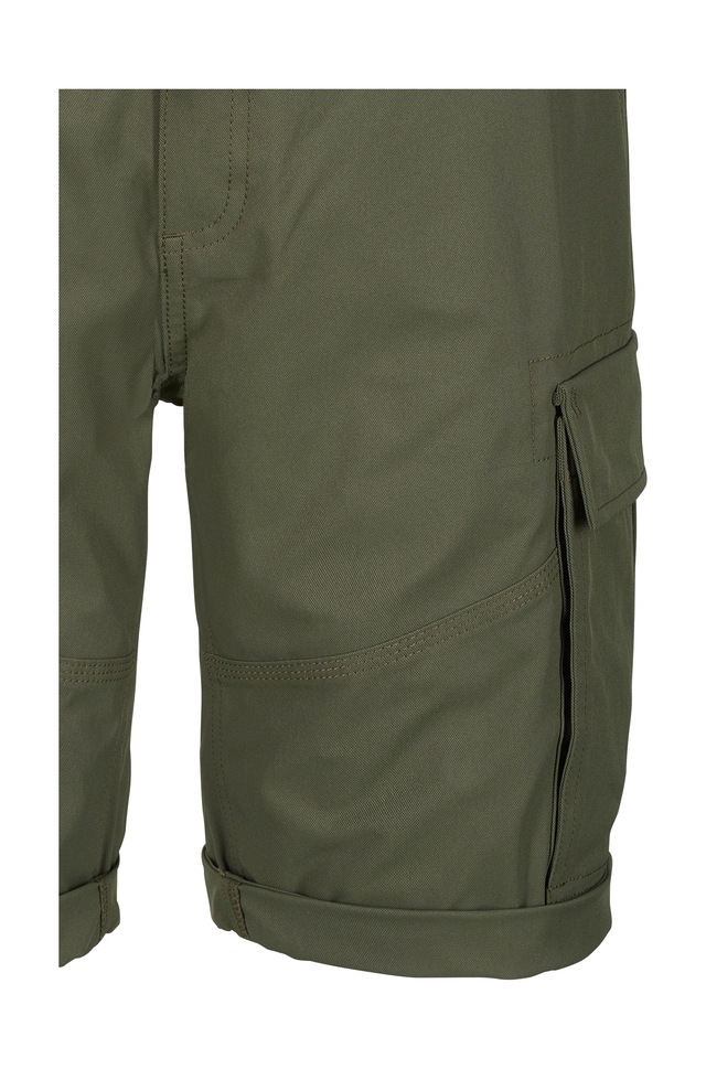 G.I.G.A. DX by killtec Bermudas »GS 11 MN BRMDS« Bermudas mit HYDROCOOL, schnelltrocknend, krempelbar, Comfort-Stretch