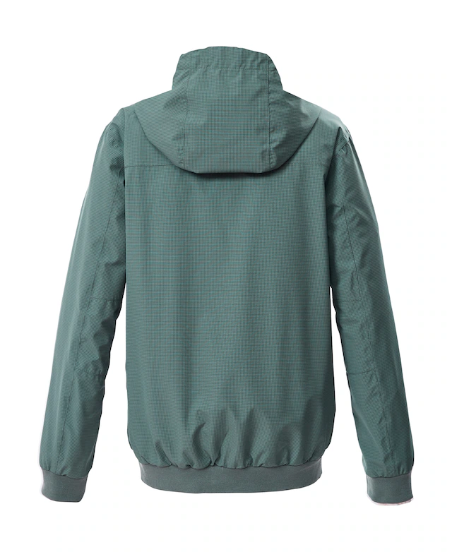 Killtec Blouson »KOS 129 BYS BLSN« Wetterfester Kinder-Blouson, 10.000 mm Wassersäule, einrollbare Kapuze